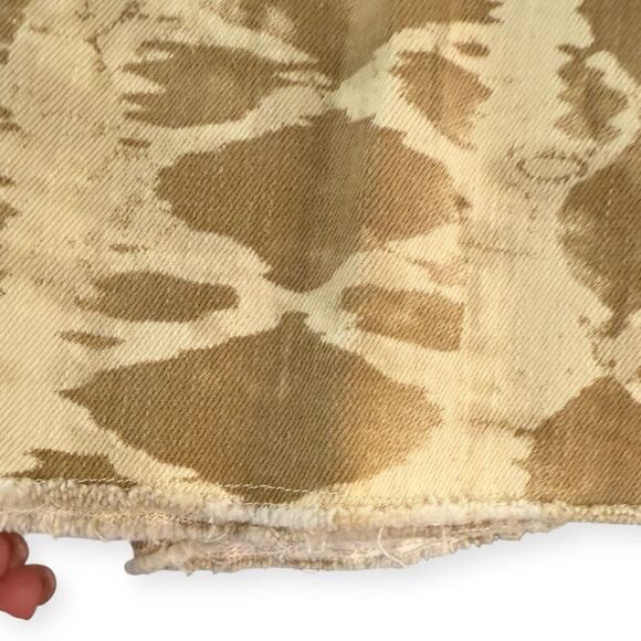 We the Free Penny Pull On Pants Bootcut Snakeskin Print - Picture 15 of 16